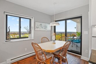 3200 Park Ave in Bridgeport, CT - Building Photo - Building Photo