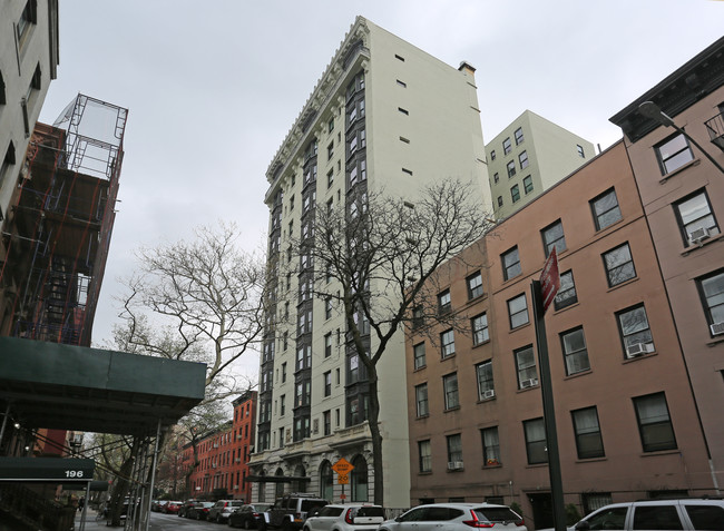 The Standish in Brooklyn, NY - Foto de edificio - Building Photo