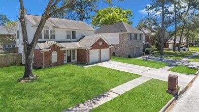 15614 Lago Villa Dr in Tomball, TX - Building Photo - Building Photo