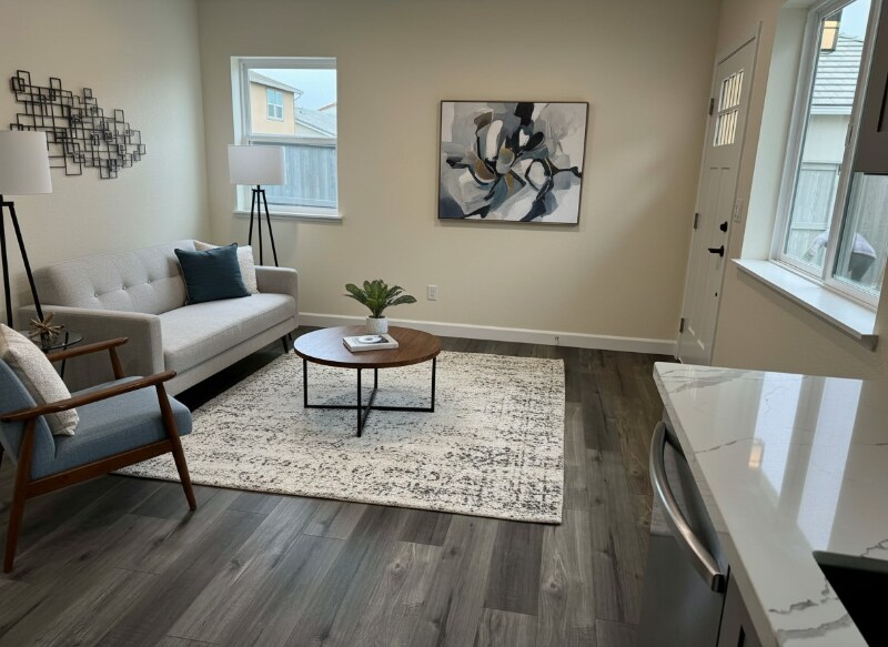 2236 Motta St in Woodland, CA - Building Photo