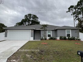 306 Buzby St SE in Palm Bay, FL - Building Photo