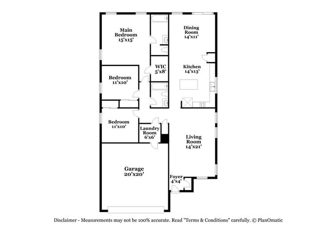 2544 W Romley Rd in Phoenix, AZ - Building Photo - Building Photo