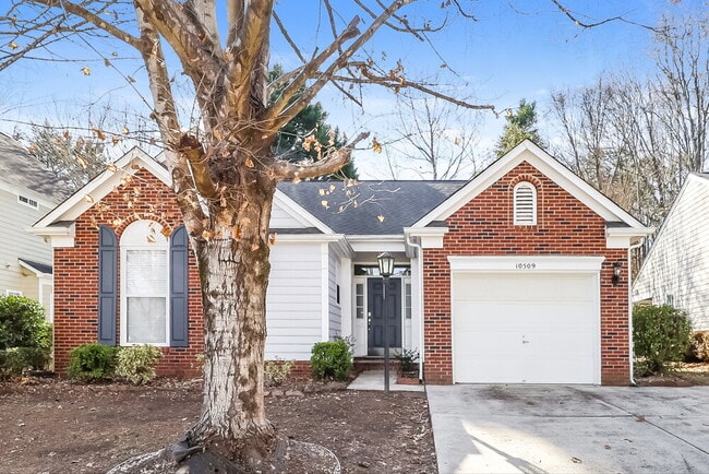 property at 10509 Brawley Ln