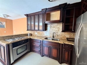 1804 Oasis Dr in Mission, TX - Building Photo - Building Photo