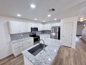 955 Hamilton Falls in Catoosa, OK - Foto de edificio - Building Photo