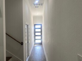 4539 Rosemont St in Houston, TX - Building Photo