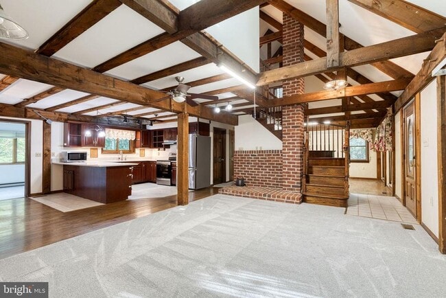 property at 12610 Timber Grove Rd