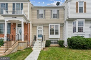 11308 Golden Eagle Pl in Waldorf, MD - Building Photo