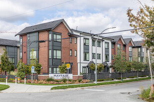 Mayfair Apartments