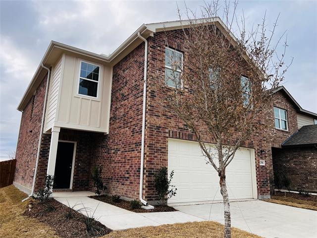 property at 2306 States St