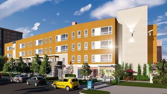 75 Amory Apartments