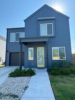 1181 Sarabeth Way in Austin, TX - Building Photo