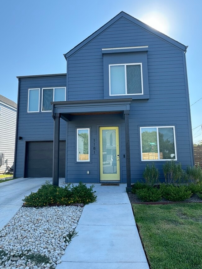 property at 1181 Sarabeth Way