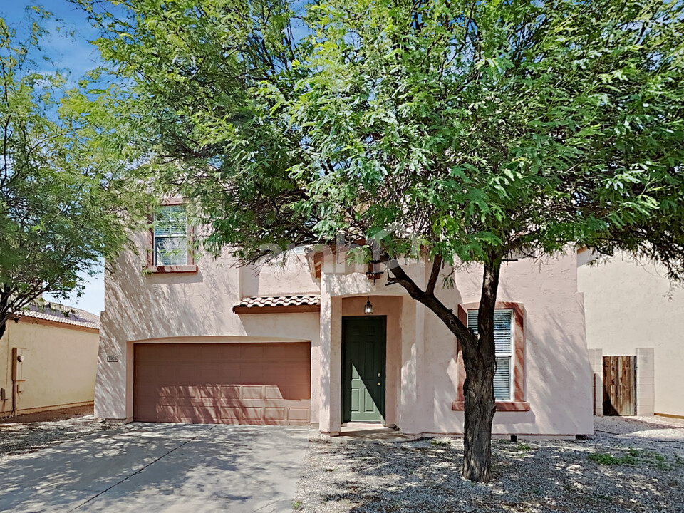 1026 E Chambers St in Phoenix, AZ - Building Photo
