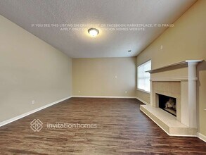 6716 Delaware Bend in Fairburn, GA - Foto de edificio - Building Photo