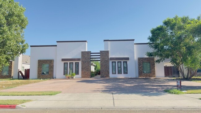 property at 211 Fig Dr