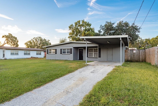 1714 W Fern St in Tampa, FL - Building Photo - Building Photo