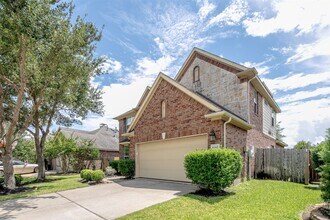 6165 Bridgewater Ln in League City, TX - Building Photo - Building Photo