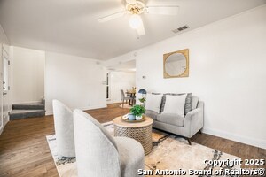 14122 Churchill Estates Blvd in San Antonio, TX - Building Photo - Building Photo