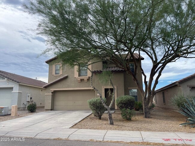 800 E Cowboy Cove Trail in San Tan Valley, AZ - Building Photo - Building Photo