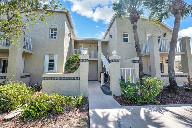 property at 1674 SE Green Acres Cir