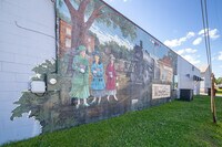 Apartamentos en Wendell, NC