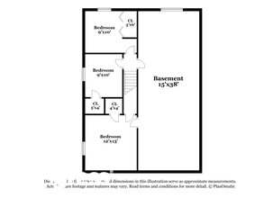 1791 E Tumwater Ln in Eagle Mountain, UT - Building Photo - Building Photo