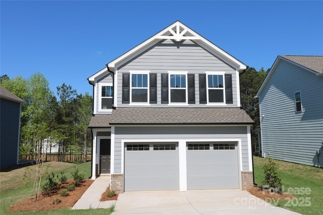 11171 Argosy Dr in Lancaster, SC - Foto de edificio - Building Photo