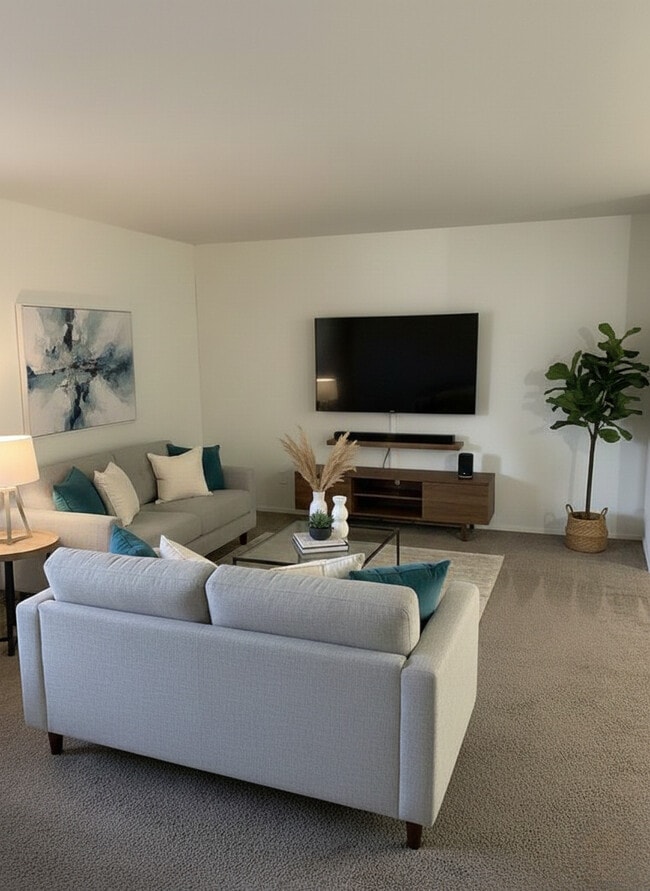 Willow Ridge Apartments