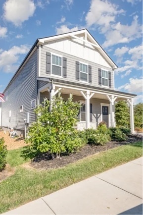 241 River Rd in Columbia, TN - Building Photo - Building Photo