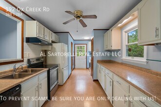 192 Ox Crk Rd in Weaverville, NC - Building Photo - Building Photo