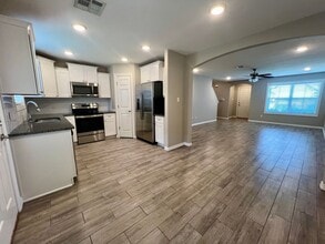 6630 Leightyn Ln in Fort Smith, AR - Building Photo - Building Photo