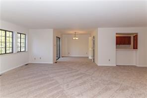 2236 Rome Dr, Unit D in Indianapolis, IN - Building Photo