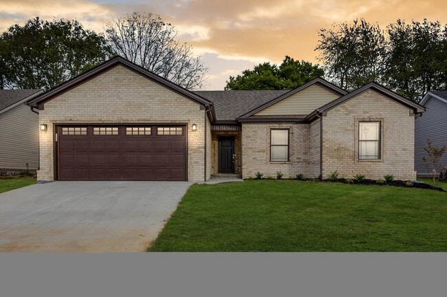 property at 952 Auckland Ave