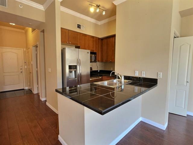 property at 3225 Turtle Creek Blvd