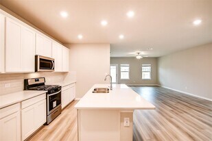 1532 Homestead Farms Dr in Round Rock, TX - Building Photo