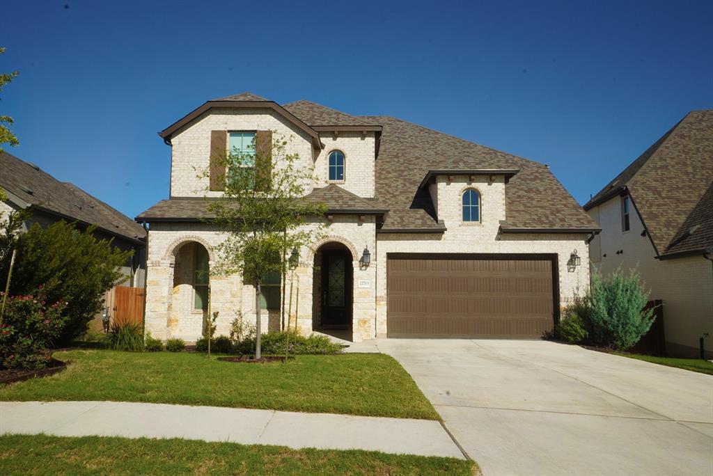 22713 Agave Grove Dr in Lago Vista, TX - Foto de edificio