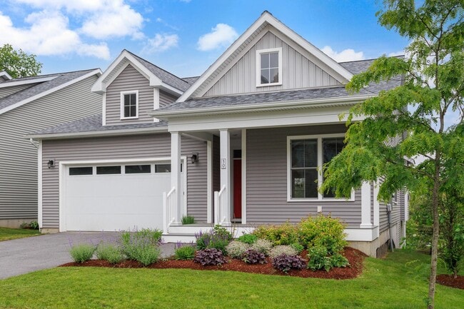 property at 50 Laurentide Ln