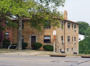 2378-2436 Boudinot Ave in Cincinnati, OH - Building Photo - Building Photo