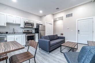 The Chapel Troy in Troy, NY - Foto de edificio - Building Photo