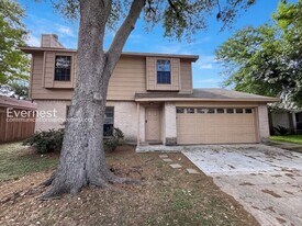 16311 Paso Hondo Dr in Houston, TX - Building Photo