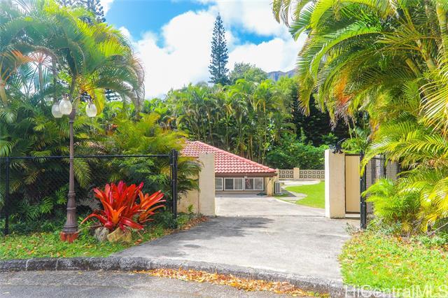 property at 1365 Kukana Pl