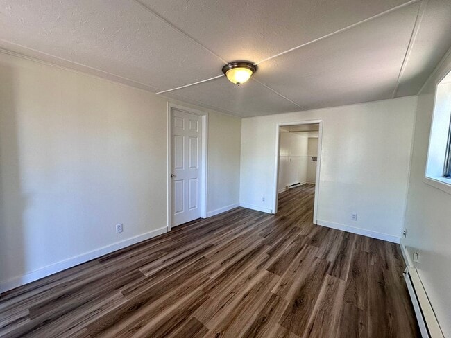 property at 1229 E St