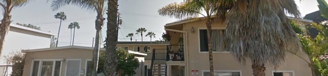 609 North Freeman Street, Unit A in Oceanside, CA - Building Photo - Building Photo