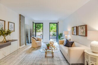 631 D St NW, Unit 242 in Washington, DC - Building Photo - Building Photo