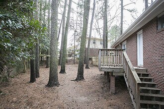 2510 Wilbon St in Durham, NC - Building Photo - Building Photo