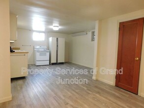 2856 1/2 Texas Ave in Grand Junction, CO - Building Photo - Building Photo