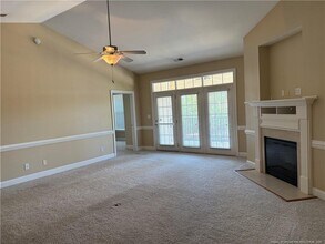 1931 Dante Ln in Fayetteville, NC - Building Photo - Building Photo