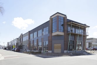 Moso Village in Sturgis, MI - Building Photo - Building Photo