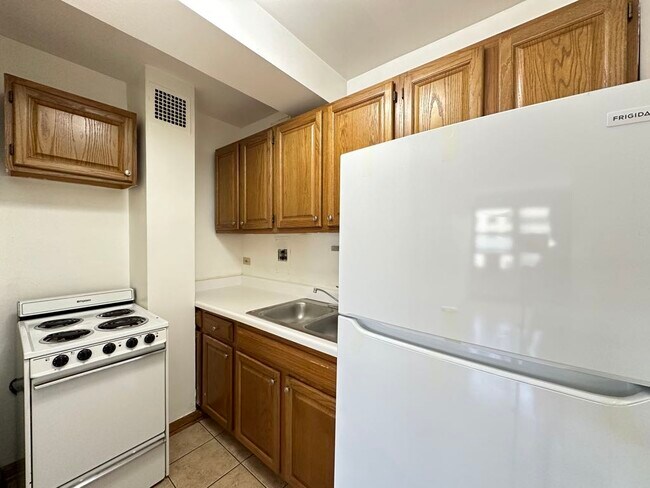 4180 N Marine Dr in Chicago, IL - Building Photo - Building Photo